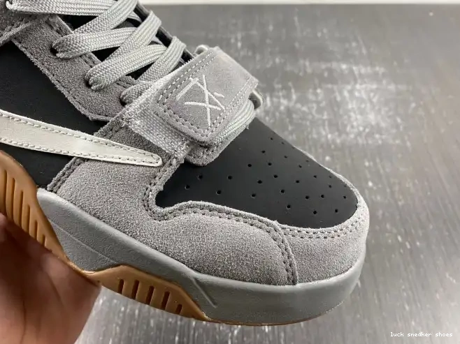 Reps LUCY X CHECK JORDAN FZ8117-001 THE CUT TRAVIS SCOTT 0501